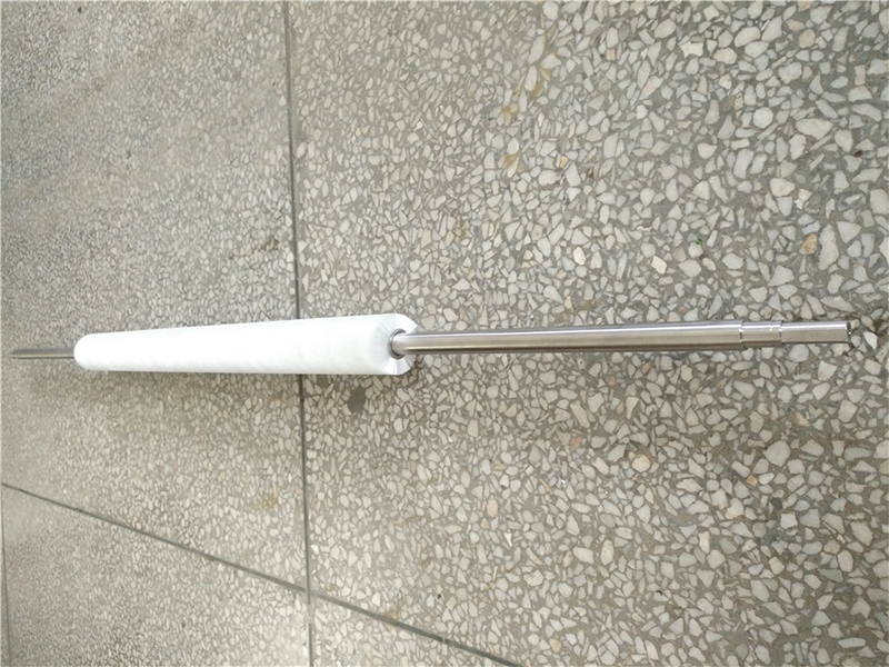 LED屏、顯示屏、手機(jī)玻璃、5mm玻璃清洗毛刷輥（進(jìn)口杜邦絲））